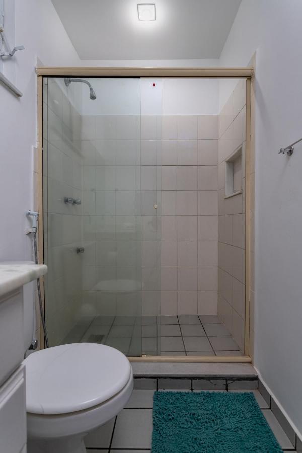Gracioso No Leblon - 2 Quartos - Ap102 Rio de Janeiro Exteriör bild